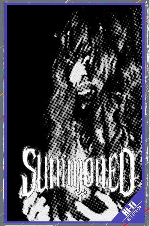 Summoned poster
