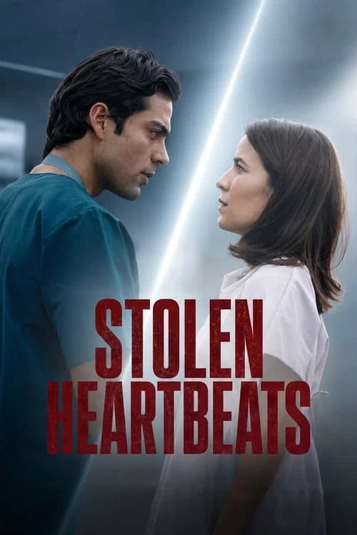 Stolen Heartbeats poster
