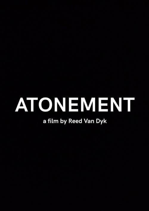 Atonement poster