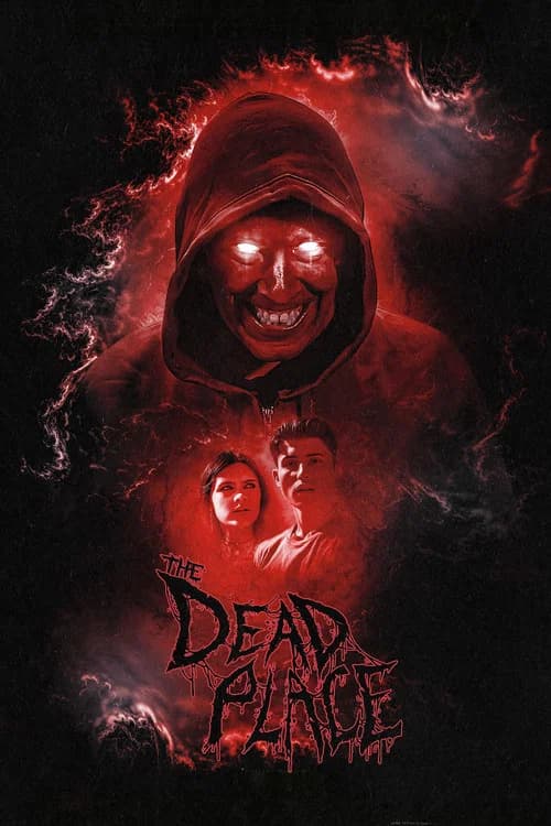 The Dead Place poster