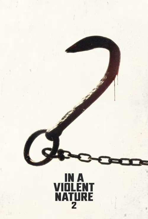 In a Violent Nature: Part 2 poster