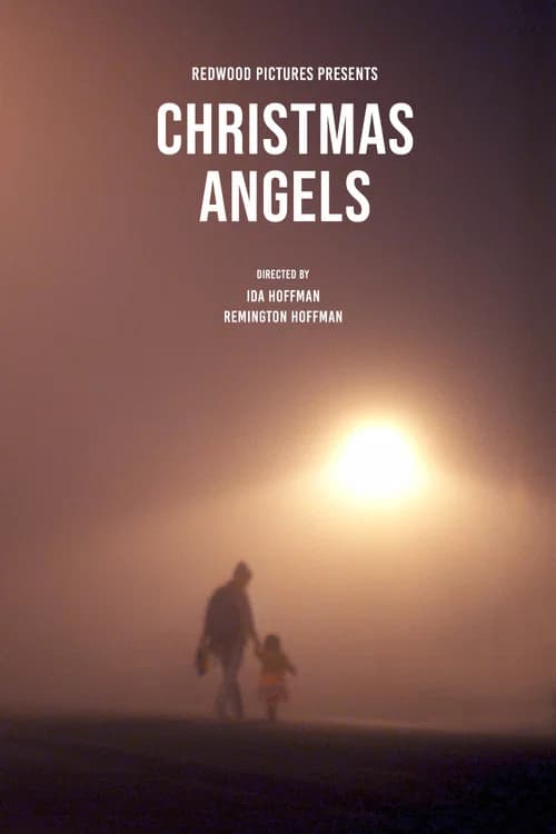 Christmas Angels poster