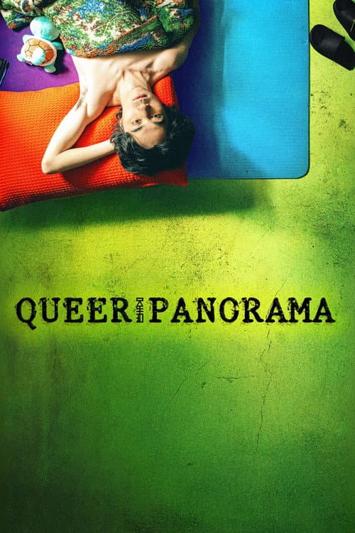 Queerpanorama poster