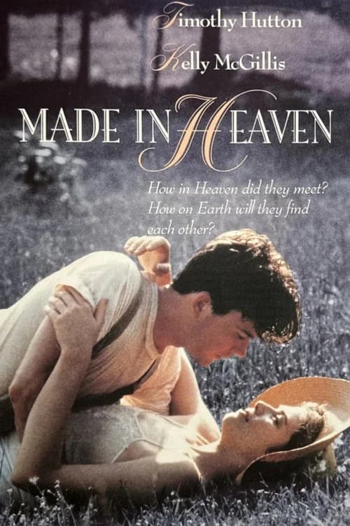 Made in Heaven poster