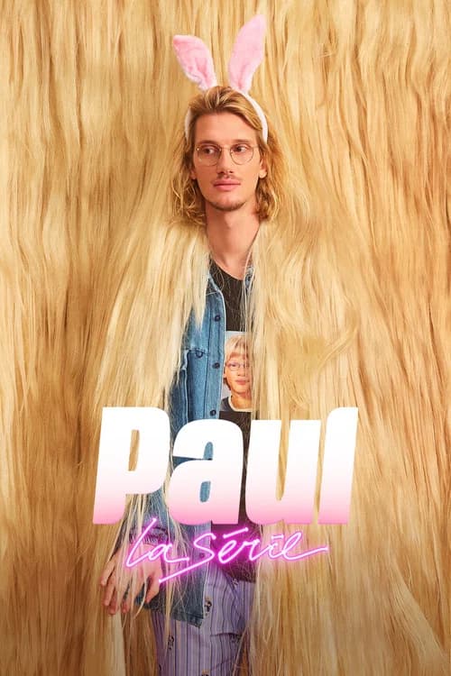 Paul poster