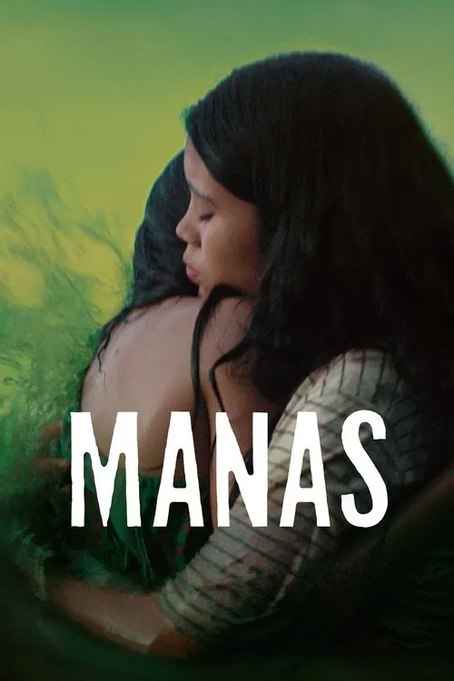 Manas poster