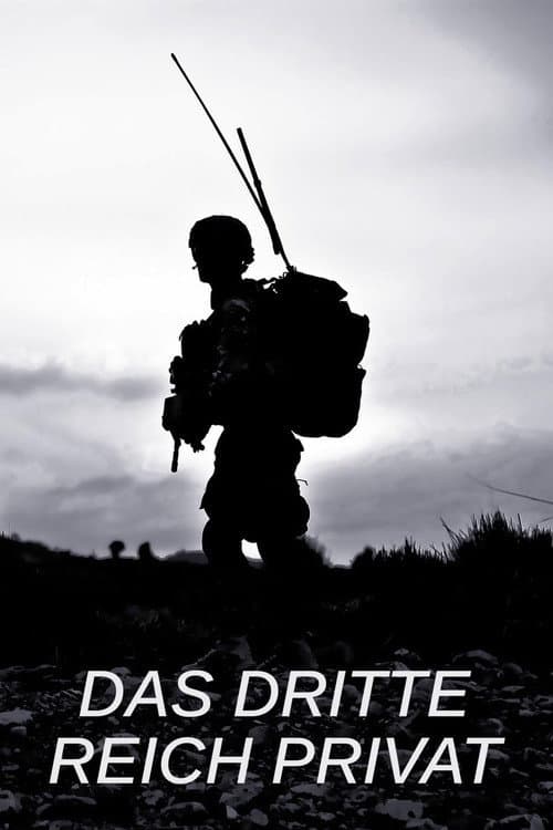 Das Dritte Reich Privat poster