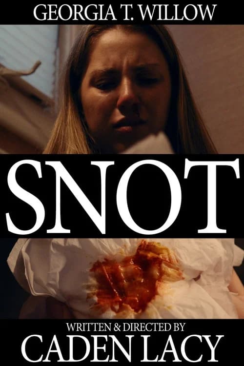 SNOT poster