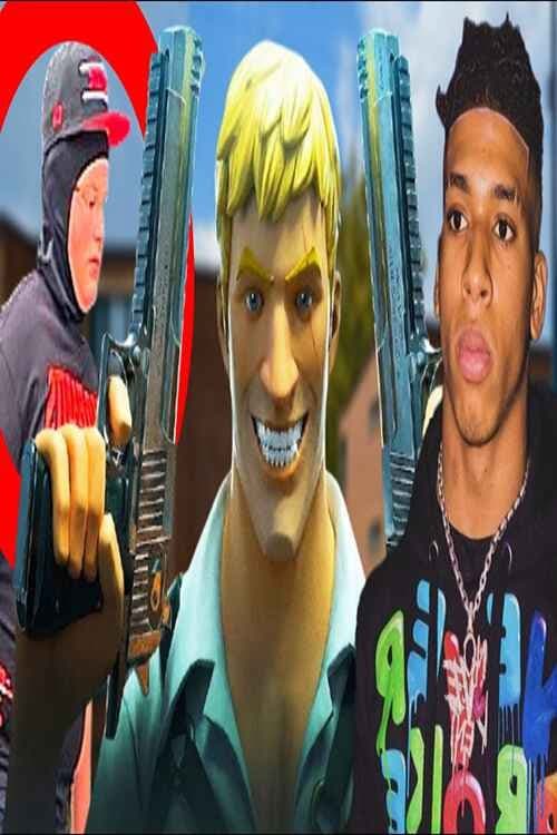O Block: The Movie poster