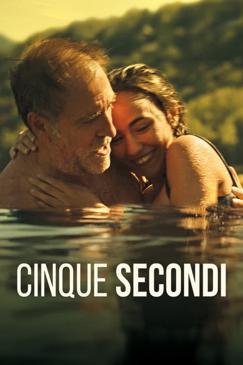 Five Seconds poster