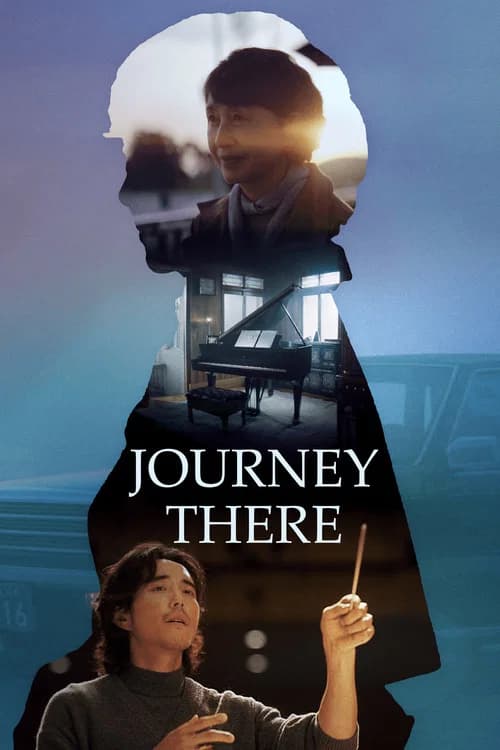 Journey There poster