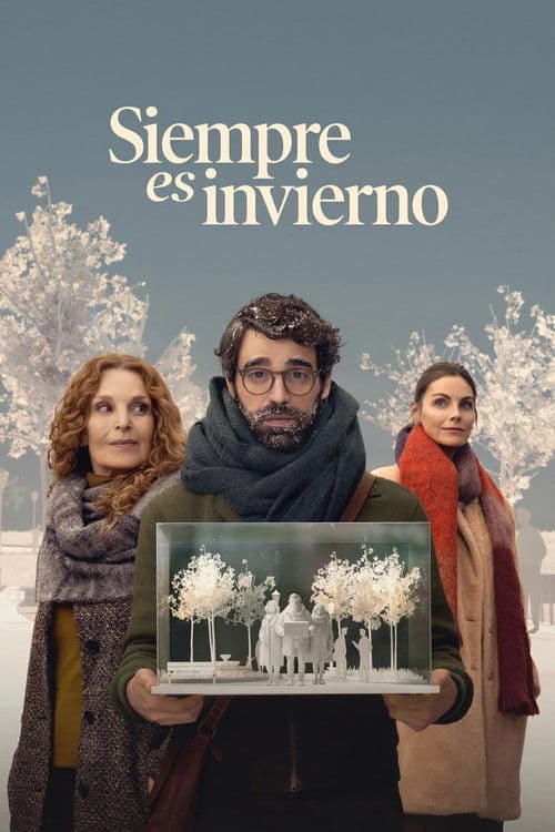 Always Winter poster