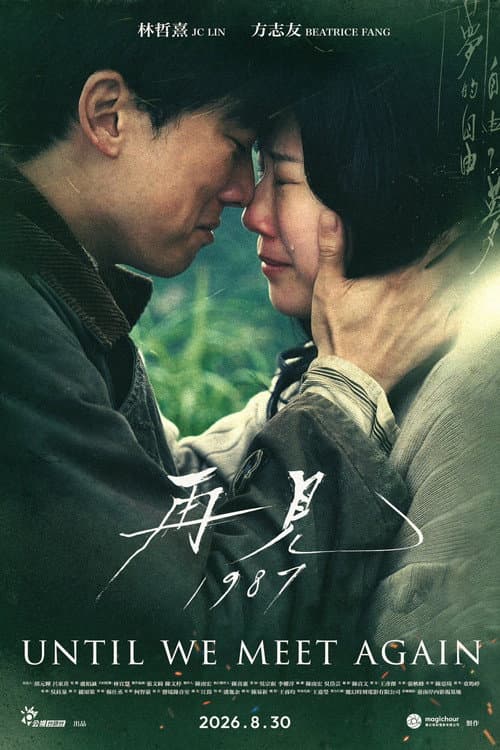Until We Meet Again poster