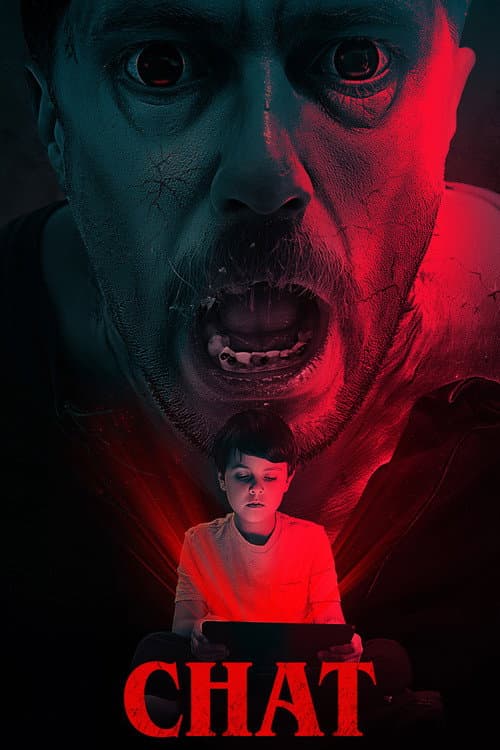 CHAT poster