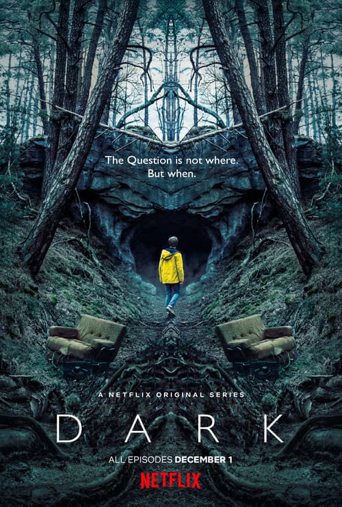 Dark poster