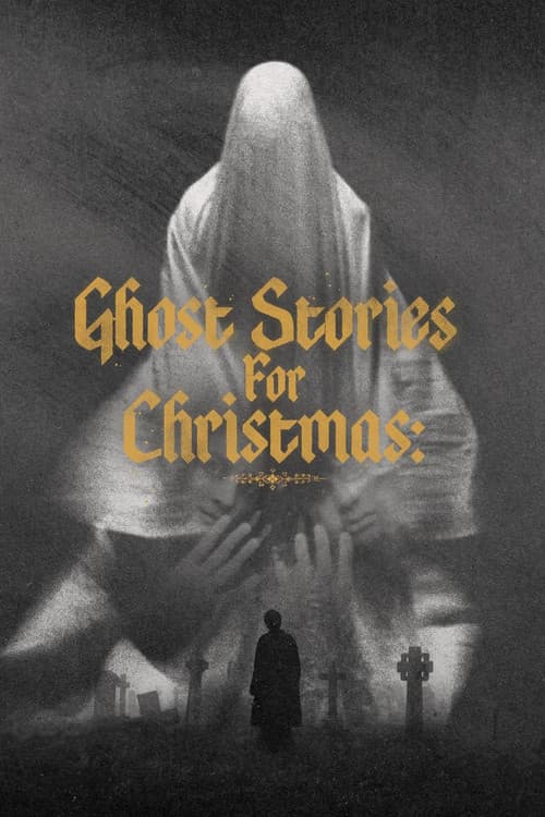 A Ghost Story for Christmas poster