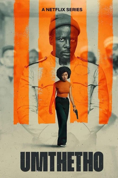 Umthetho poster