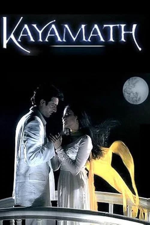 Kayamath poster