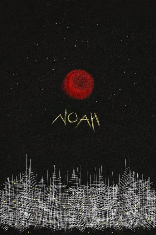 Noah poster