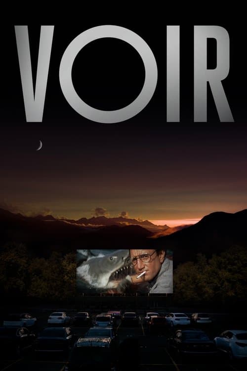 Voir poster