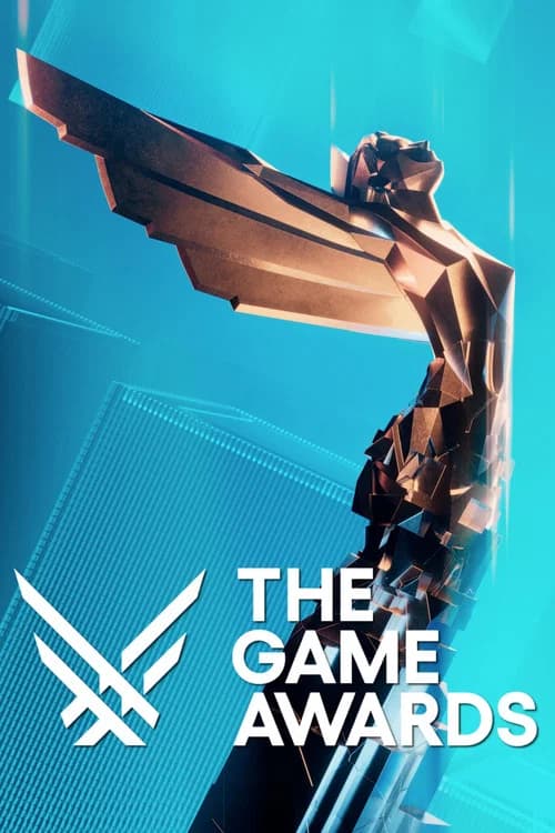 The Game Awards poster
