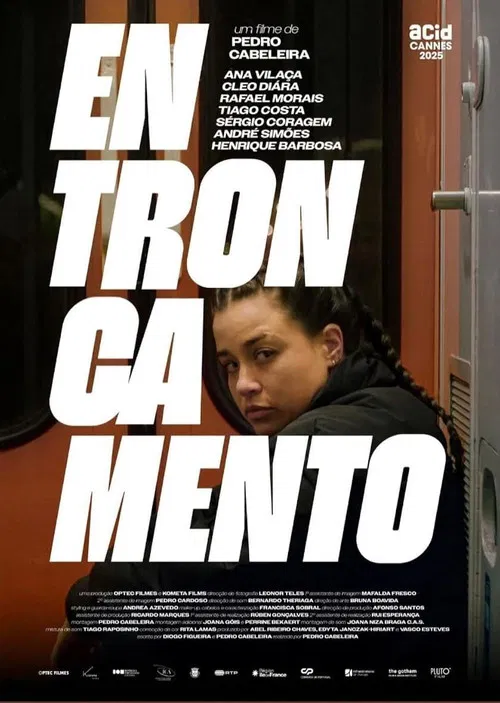 Entroncamento poster