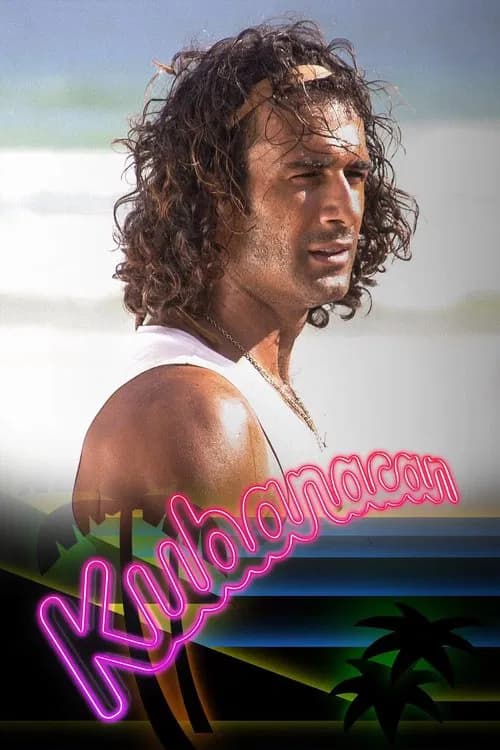 Kubanacan poster