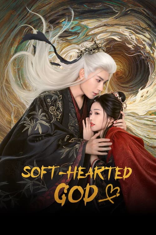 Soft-Hearted God poster